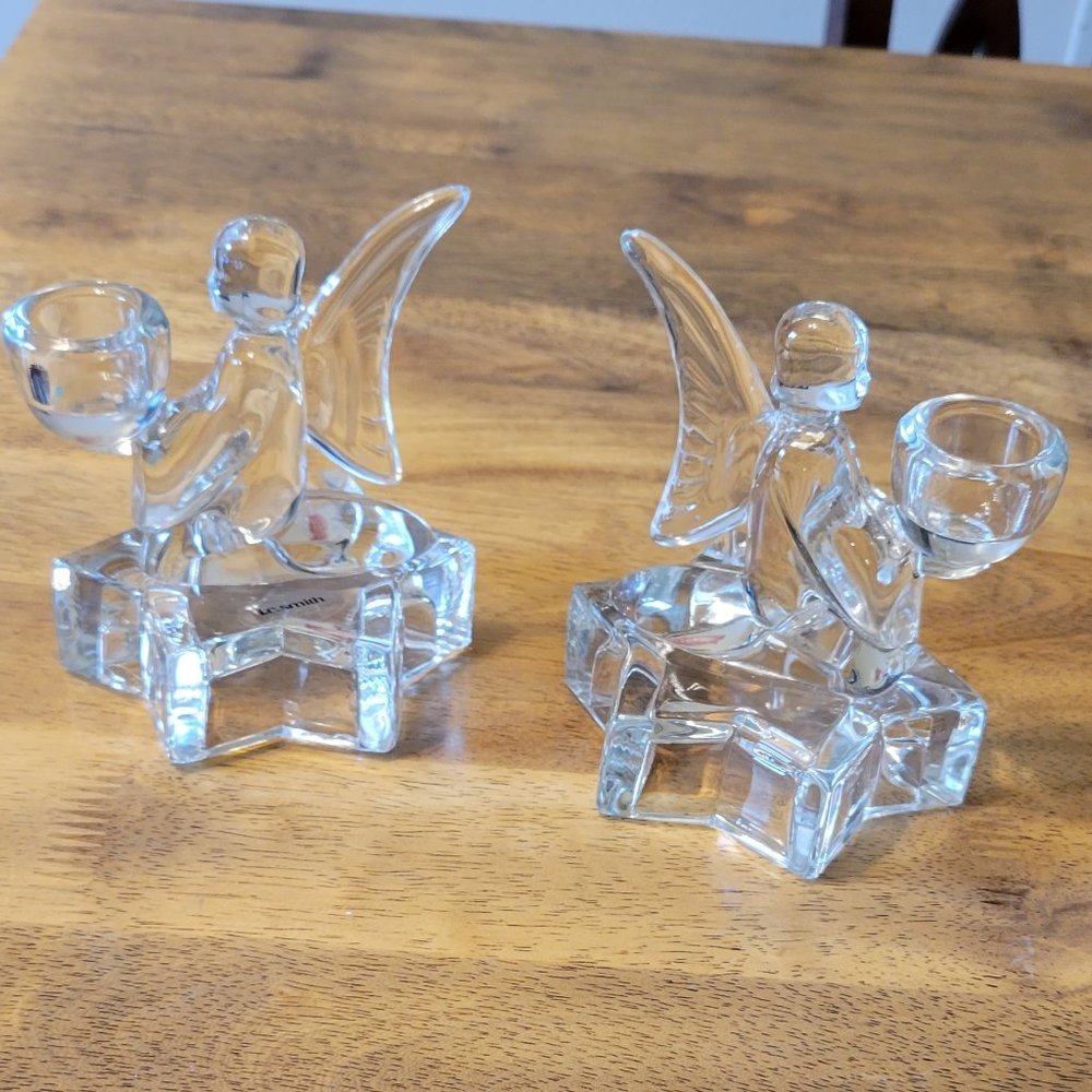 I. E. Smith crystal